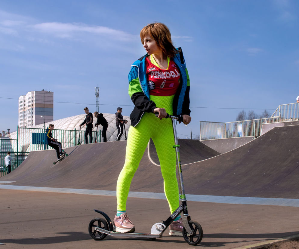 RZESZÓW. Pumptrack na Baranówce będzie gotowy jeszcze w tym roku