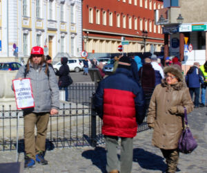 Dzień Przewodnika Turystycznego 2018 w Szczecinie