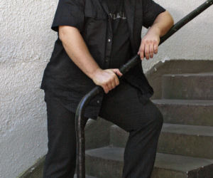 Tak dziś wygląda Mietek Szcześniak