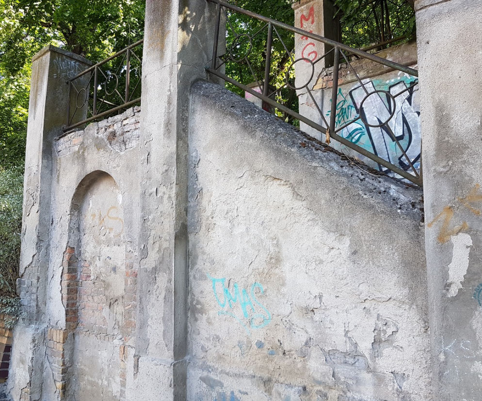 100 miejsc wstydu, część druga już wkrótce w Gorzowie