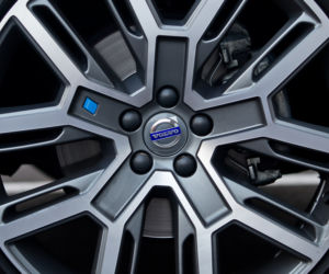Volvo XC60 T6 R-Design Polestar
