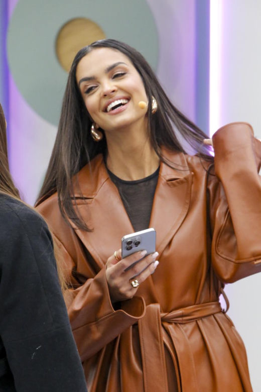 Klaudia El Dursi