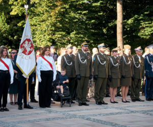 15 sierpnia w Siedlcach