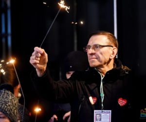 WOŚP 2020 w Olsztynie. Zebraliśmy rekordową sumę