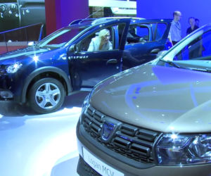Dacia