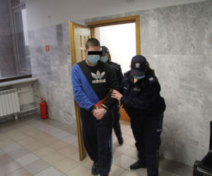 Poćwiartował partnerkę i spalił w piecu. Dostał tylko 5 lat