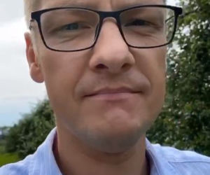 M jak miłość: Piotrek (Marcin Mroczek)