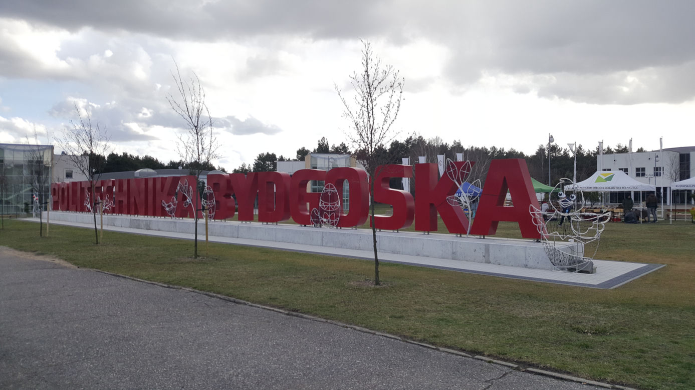 Akademicki Jarmark Wielkanocny