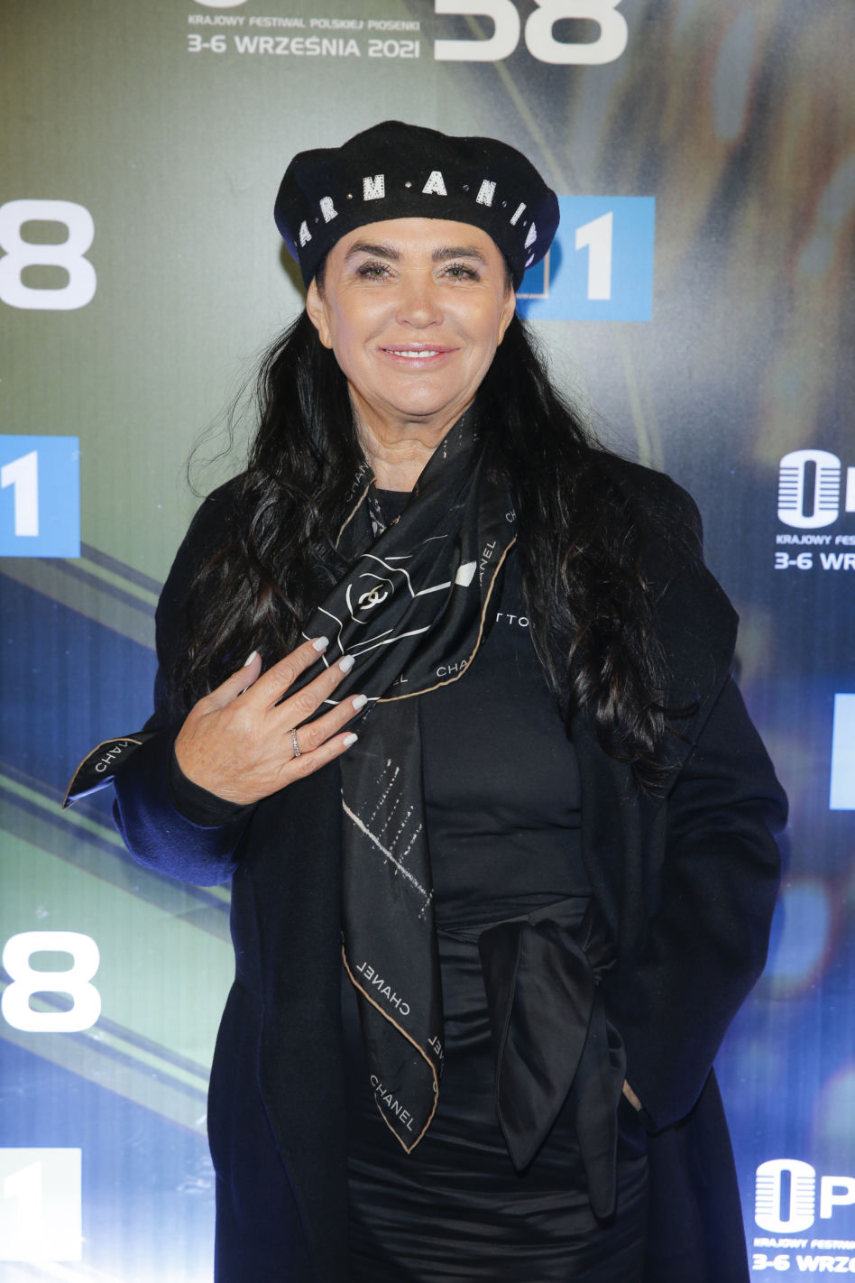 Ewa Krawczyk napisała książkę o zmarłym mężu