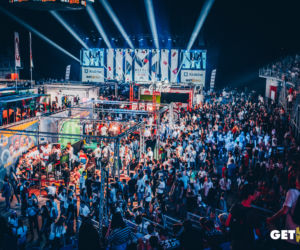MeetUp Kraków 2018