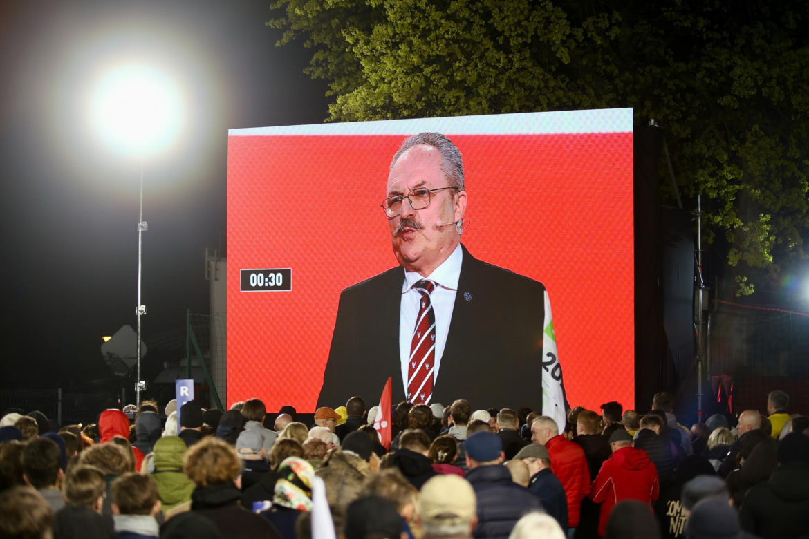 Debata w Końskich