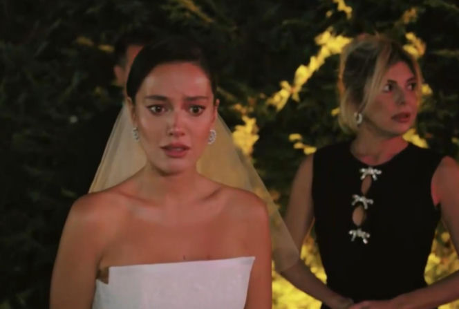 Złoty chłopak odc. 265