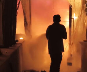 Indie. 25 ofiar śmiertelnych pożaru klubu nocnego w Goa