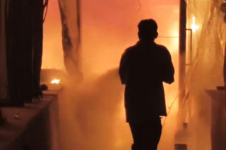 Indie. 25 ofiar śmiertelnych pożaru klubu nocnego w Goa