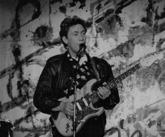 Chris Rea był autorem świątecznego hitu. Wymyślił go stojąc w korku