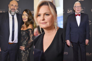 Ale sie pozmieniali! Ikony na Gali Mistrzów Sportu. Pyrek, Jędrzejczak, Kozakiewicz, Siódmiak i inni. Za Chiny ich nie poznacie! 