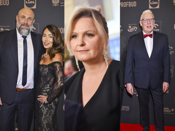 Ale sie pozmieniali! Ikony na Gali Mistrzów Sportu. Pyrek, Jędrzejczak, Kozakiewicz, Siódmiak i inni. Za Chiny ich nie poznacie! 