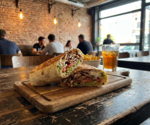 Najlepsze kebaby w Olsztynie – TOP 10 olsztyńskich kebabów