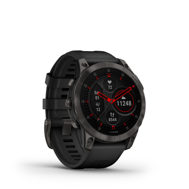 Garmin epix
