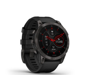Garmin epix