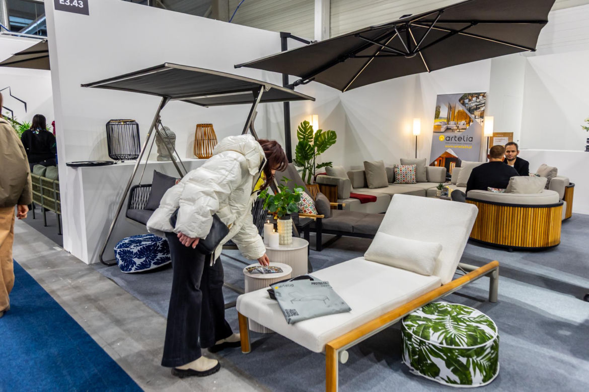 Warsaw Garden Expo