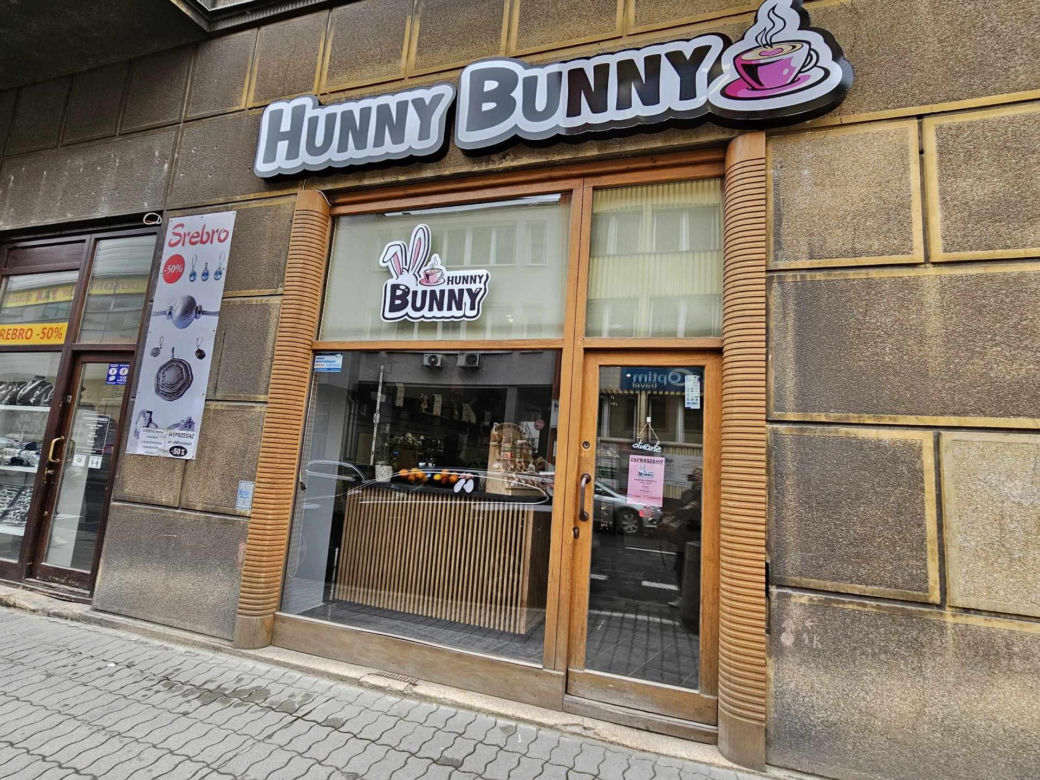 Królicza Kawiarnia jedyne takie miejsce na Podkarpaciu