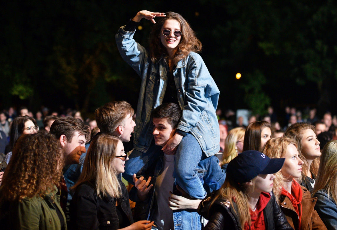 Za nami Lubelskie Dni Kultury Studenckiej 2019. Tak wyglądały KULturalia