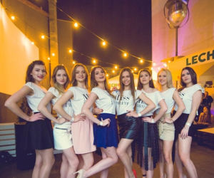 Noc Kobiet w Black Diamond Club [ZDJĘCIA]