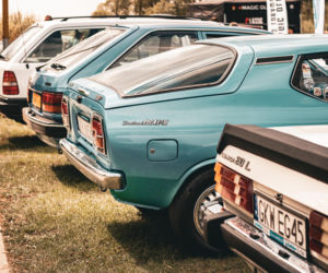 Tak było na Zalewiadzie 2025