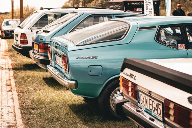 Tak było na Zalewiadzie 2025