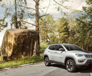 Jeep Compass 2017