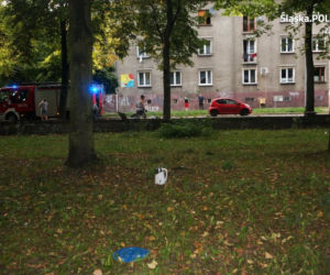 Wybuch gazu w Zawierciu. Jest śledztwo prokuratury