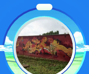 Najdziwniejsze Pokestopy w Lublinie