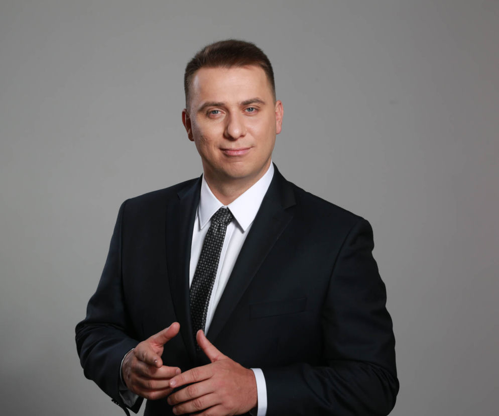 Filip Aryanowicz o perspektywach rynku pracy