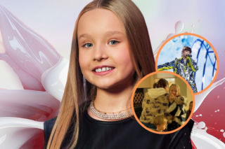 Viki Gabor zrobiła niespodziankę Mariannie Kłos! Eurowizja Junior już niedługo