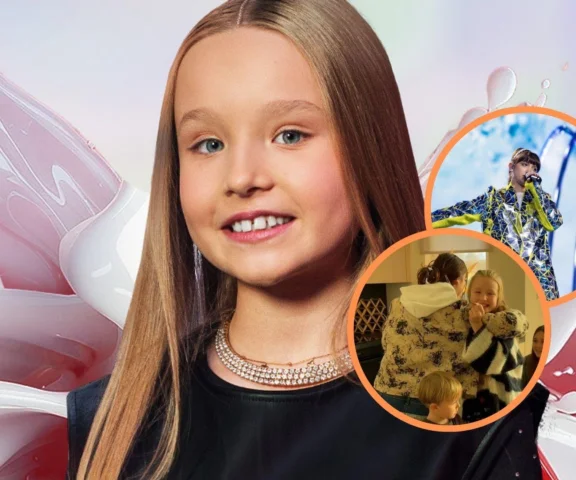 Viki Gabor zrobiła niespodziankę Mariannie Kłos! 