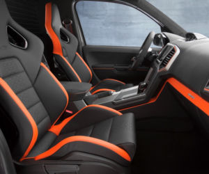 Volkswagen Amarok Power