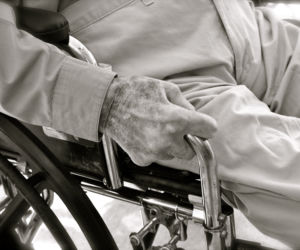 Życie do samego końca. Codzienność w kieleckim hospicjum