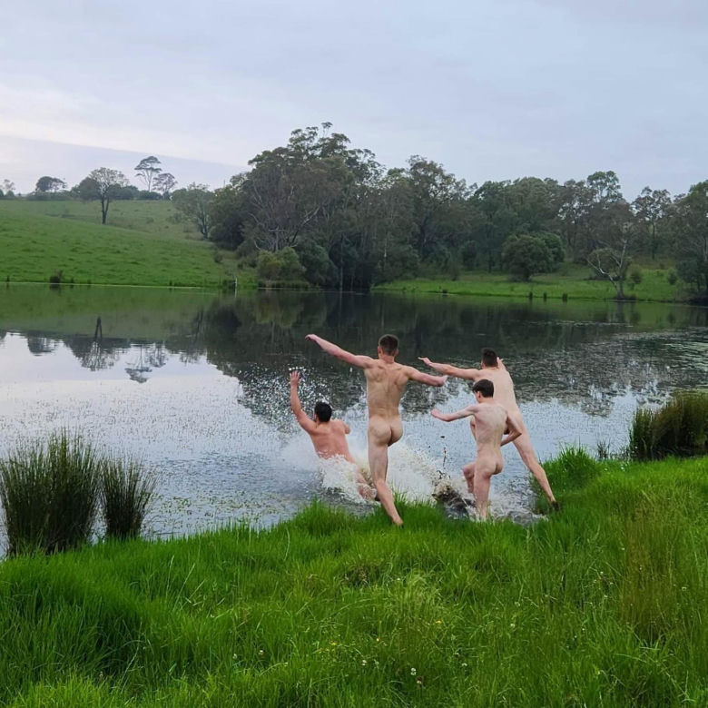 Kalendarz australijskich weterynarzy