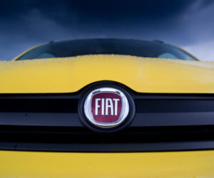 Fiat Panda Cross 1.3 MultiJet II
