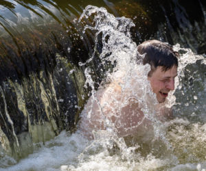 Nowe rekordy temperatur w Europie! Jeszcze gorzej niż w Polsce