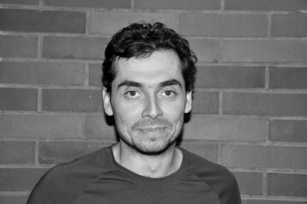 Kacper Tekieli 