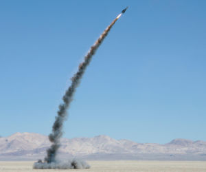 Sieć Łukasiewicz wzmacnia polską obronność. Nowe centrum rakietowe i amunicyjne