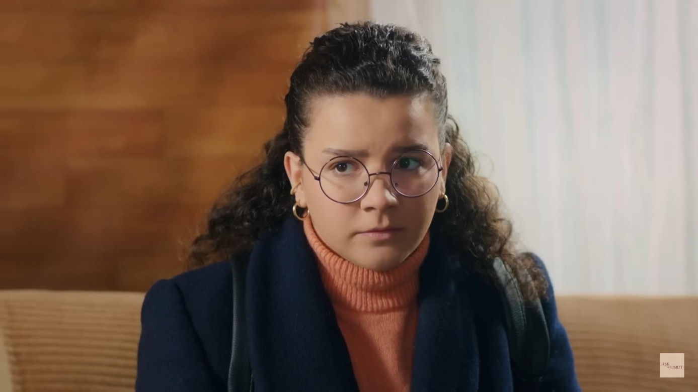 Dziewczyna będzie chciała zakończyć koszmar