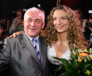 Sandra Lewandowska