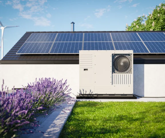 Jaki ma być polski dom przyszłości? Standard EU 30