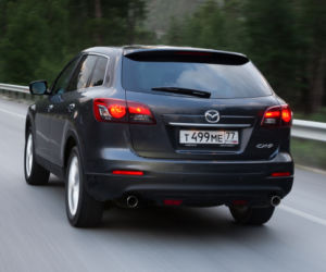 Mazda CX-9