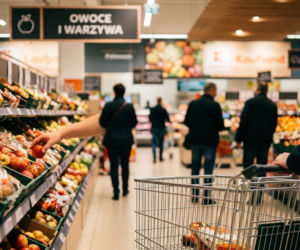 Czy Kaufland jest otwarty 5 czerwca 2026? Godziny otwarcia Kauflandu po Bożym Ciele