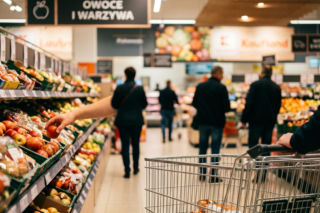 Czy Kaufland jest otwarty 5 czerwca 2026? Godziny otwarcia Kauflandu po Bożym Ciele