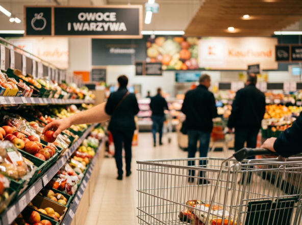 Czy Kaufland jest otwarty 5 czerwca 2026? Godziny otwarcia Kauflandu po Bożym Ciele